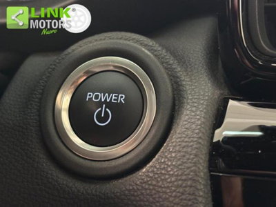 Toyota Yaris Cross 1.5 Hybrid 5p. E-CVT Trend (17)