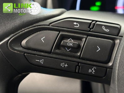 Toyota Yaris Cross 1.5 Hybrid 5p. E-CVT Trend (18)