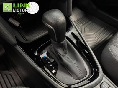 Toyota Yaris Cross 1.5 Hybrid 5p. E-CVT Trend (20)