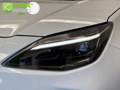 Toyota Yaris Cross 1.5 Hybrid 5p. E-CVT Trend (9)