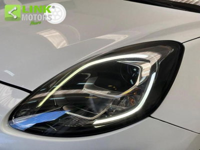 Ford Puma 1.0 EcoBoost Hybrid 125 CV S&S aut. Titanium Design (16)