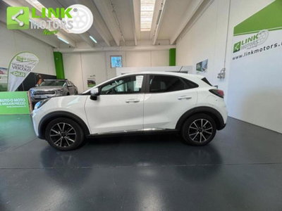 Ford Puma 1.0 EcoBoost Hybrid 125 CV S&S aut. Titanium Design (2)