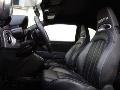 Abarth 595 595 1.4 Turbo T-Jet 165 CV Turismo (8)