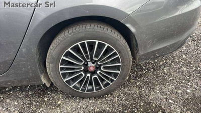 Fiat Tipo Station Wagon Tipo SW 1.0 t3 Cross 100cv (14)