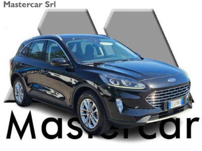 Ford Kuga 1.5 EcoBlue 120 CV 2WD Titanium usata