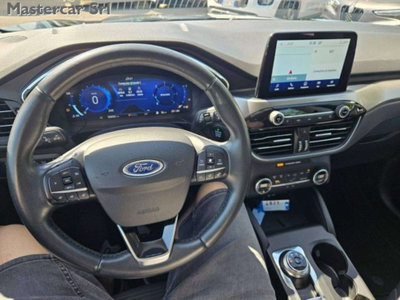 Ford Kuga 1.5 EcoBlue 120 CV 2WD Titanium (10)