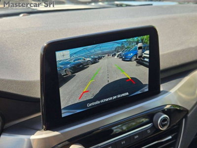 Ford Kuga 1.5 EcoBlue 120 CV 2WD Titanium (11)