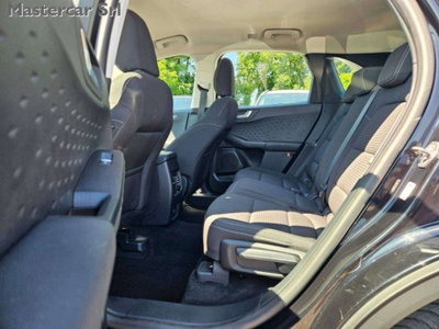 Ford Kuga 1.5 EcoBlue 120 CV 2WD Titanium (14)