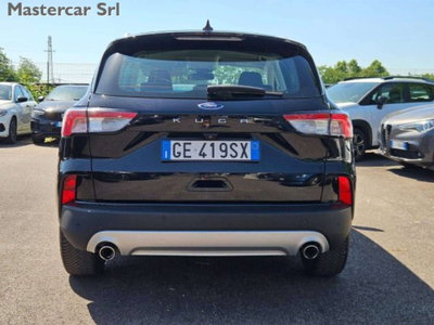 Ford Kuga 1.5 EcoBlue 120 CV 2WD Titanium (5)