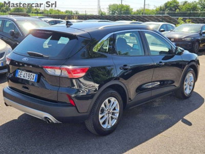 Ford Kuga 1.5 EcoBlue 120 CV 2WD Titanium (6)
