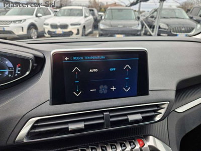 Peugeot 3008 BlueHDi 130 S&S Access (15)