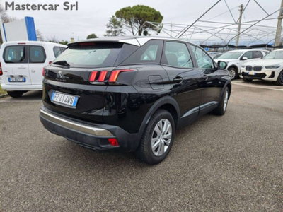 Peugeot 3008 BlueHDi 130 S&S Access (6)
