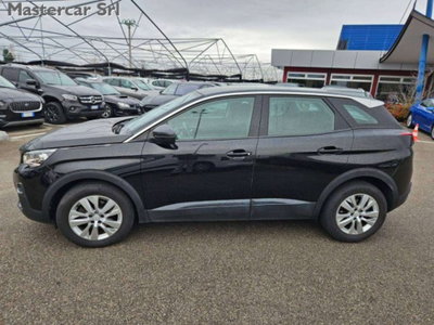Peugeot 3008 BlueHDi 130 S&S Access (7)