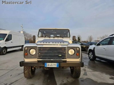 Land Rover Defender 90 2.4 TD4 Station Wagon S (3)