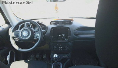 Jeep Renegade 2.0 Mjt 140CV 4WD Active Drive Longitude (3)