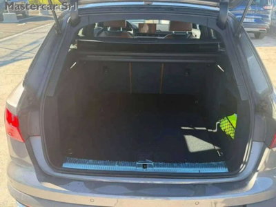 Audi A4 Allroad 40 TDI 204 CV S tronic (15)