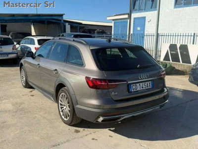 Audi A4 Allroad 40 TDI 204 CV S tronic (3)