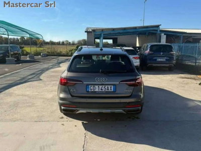 Audi A4 Allroad 40 TDI 204 CV S tronic (4)