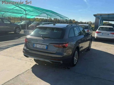 Audi A4 Allroad 40 TDI 204 CV S tronic (5)