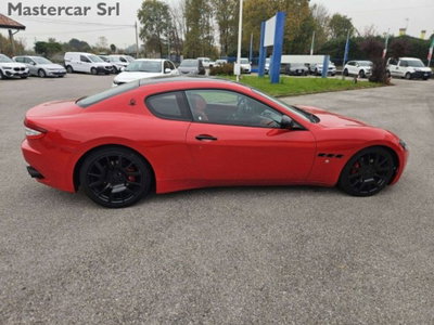 Maserati Granturismo GranTurismo 4.2 V8 (7)