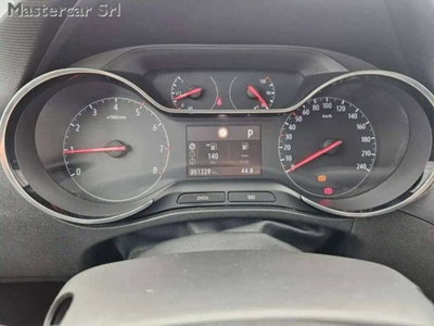 Opel Crossland 1.2 Elegance Pack s&s 130cv at6 (13)