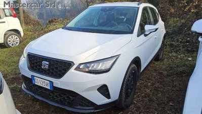 SEAT Arona 1.0 ecotsi 95cv (2)