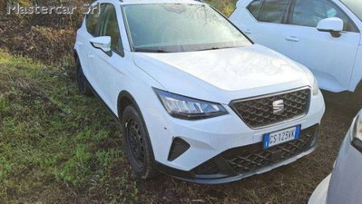 SEAT Arona 1.0 ecotsi 95cv (3)