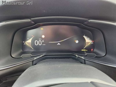Ds DS 7 1.5 bluehdi Bastille Business 130cv auto (11)