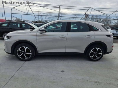 Ds DS 7 1.5 bluehdi Bastille Business 130cv auto (15)