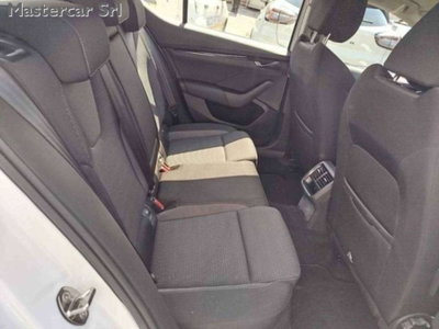 Skoda Octavia 1.4 TSI DSG Style (11)