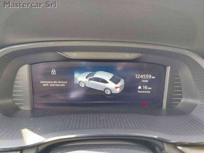 Skoda Octavia 1.4 TSI DSG Style (7)