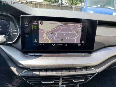 Skoda Octavia 1.4 TSI DSG Style (8)