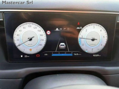 Hyundai Tucson 1.6 crdi Xline 2wd (13)