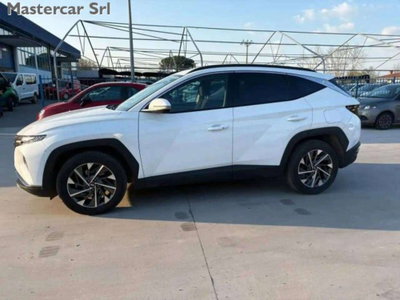 Hyundai Tucson 1.6 crdi Xline 2wd (3)