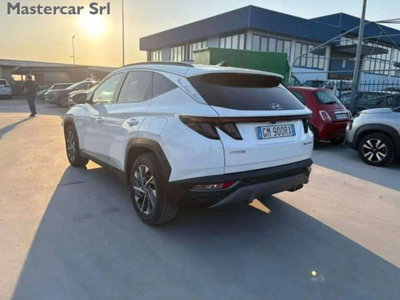Hyundai Tucson 1.6 crdi Xline 2wd (4)