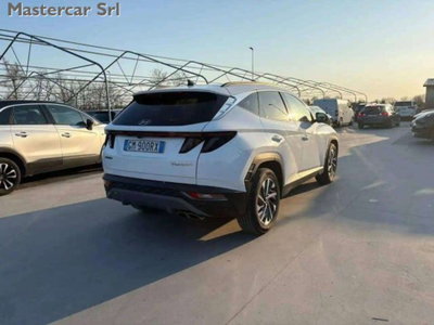 Hyundai Tucson 1.6 crdi Xline 2wd (6)