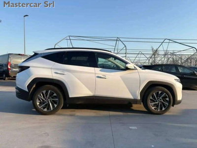 Hyundai Tucson 1.6 crdi Xline 2wd (7)