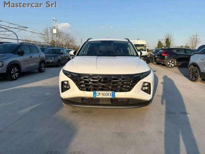 Hyundai Tucson 1.6 crdi Xline 2wd (9)