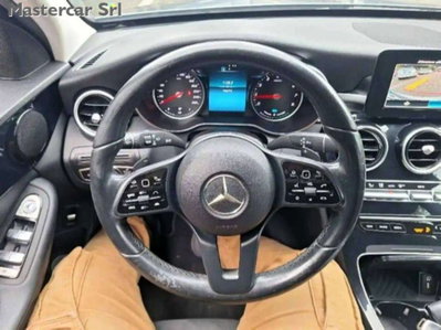 Mercedes-Benz Classe C Station Wagon 200 Auto EQ-Boost Sport (11)