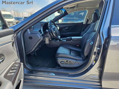 Lexus ES 300h 2.5 Premium cvt (10)