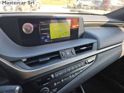 Lexus ES 300h 2.5 Premium cvt (13)