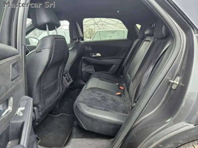 Ds DS 7 DS 7 Crossback BlueHDi 130 aut. Performance Line (2)