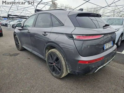 Ds DS 7 DS 7 Crossback BlueHDi 130 aut. Performance Line (8)