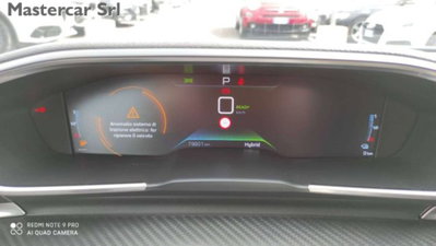 Peugeot 508 SW 1.6 phev Allure 225cv e-eat8 (14)