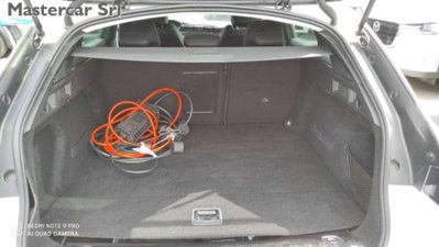 Peugeot 508 SW 1.6 phev Allure 225cv e-eat8 (15)