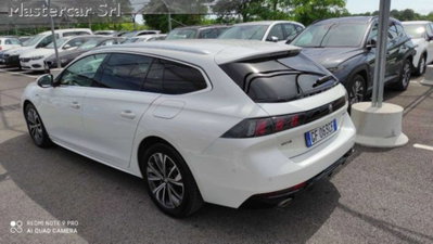 Peugeot 508 SW 1.6 phev Allure 225cv e-eat8 (4)