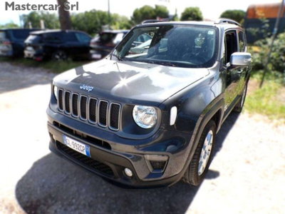 Jeep Renegade 1.3 T4 190CV PHEV 4xe AT6 Limited (2)