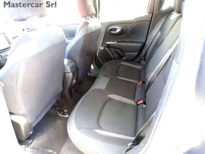 Jeep Renegade 1.3 T4 190CV PHEV 4xe AT6 Limited (6)
