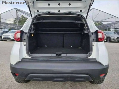 Renault Captur 1.5 dCi 8V 90 CV Start&Stop Life (15)