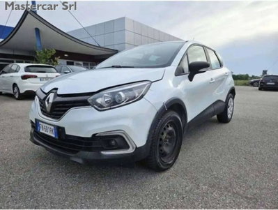 Renault Captur 1.5 dCi 8V 90 CV Start&Stop Life (2)